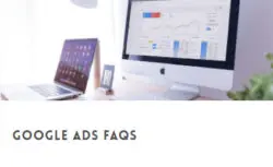 Google Ads FAQs thumbnail