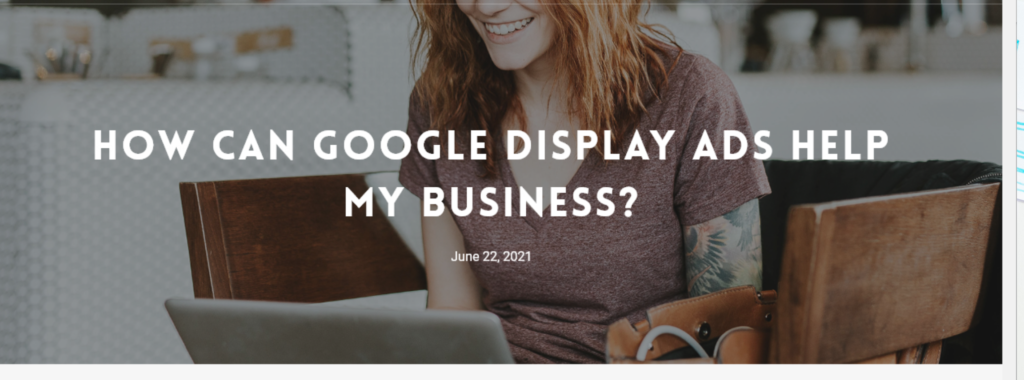 how can display ads help my business
